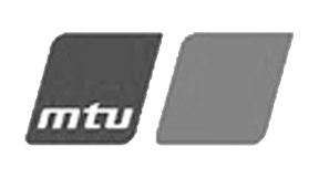 德国奔驰MTU